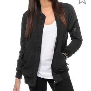 Obey Runaway Jacket XS
